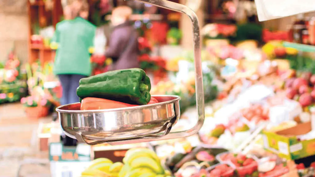 A invasi&oacute;n de Ucra&iacute;na tivo un forte impacto no prezo dos alimentos, a&iacute;nda que a suba actual non &eacute; s&oacute; derivada da guerra. (Foto: Eduardo Briones / Europa Press)