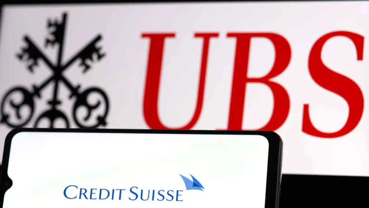 UBS comprar&aacute; o segundo banco m&aacute;is grande da Su&iacute;za, Credit Suisse (Foto: N&oacute;s Diario).