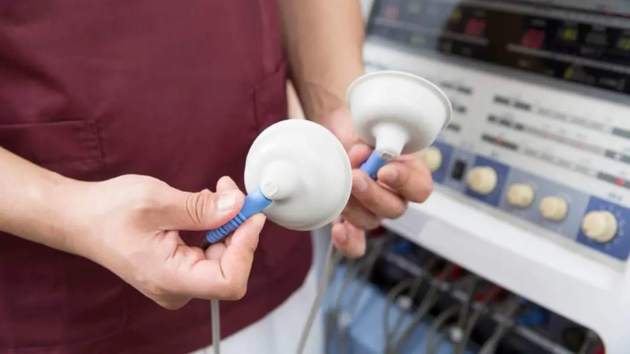 O m&eacute;todo do electroshock &eacute; fortemente criticado. (Foto: N&oacute;s Diario)