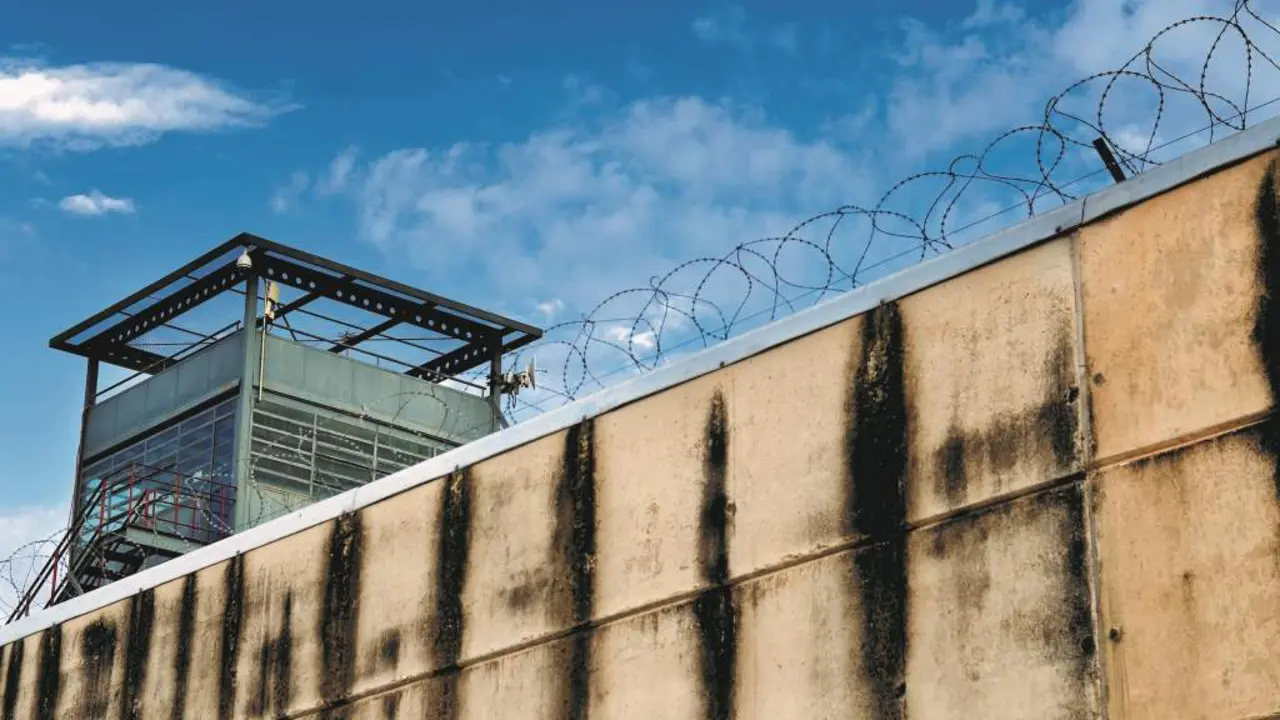 A falta da visi&oacute;n de x&eacute;nero tam&eacute;n est&aacute; presente na arquitectura das prisi&oacute;ns. (Foto: N&oacute;s Diario)