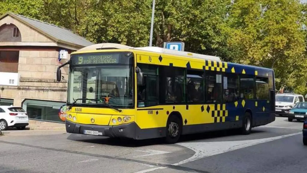 O conflito coa concesionaria rem&oacute;ntase a 2016. (Foto: Concello de Ourense)