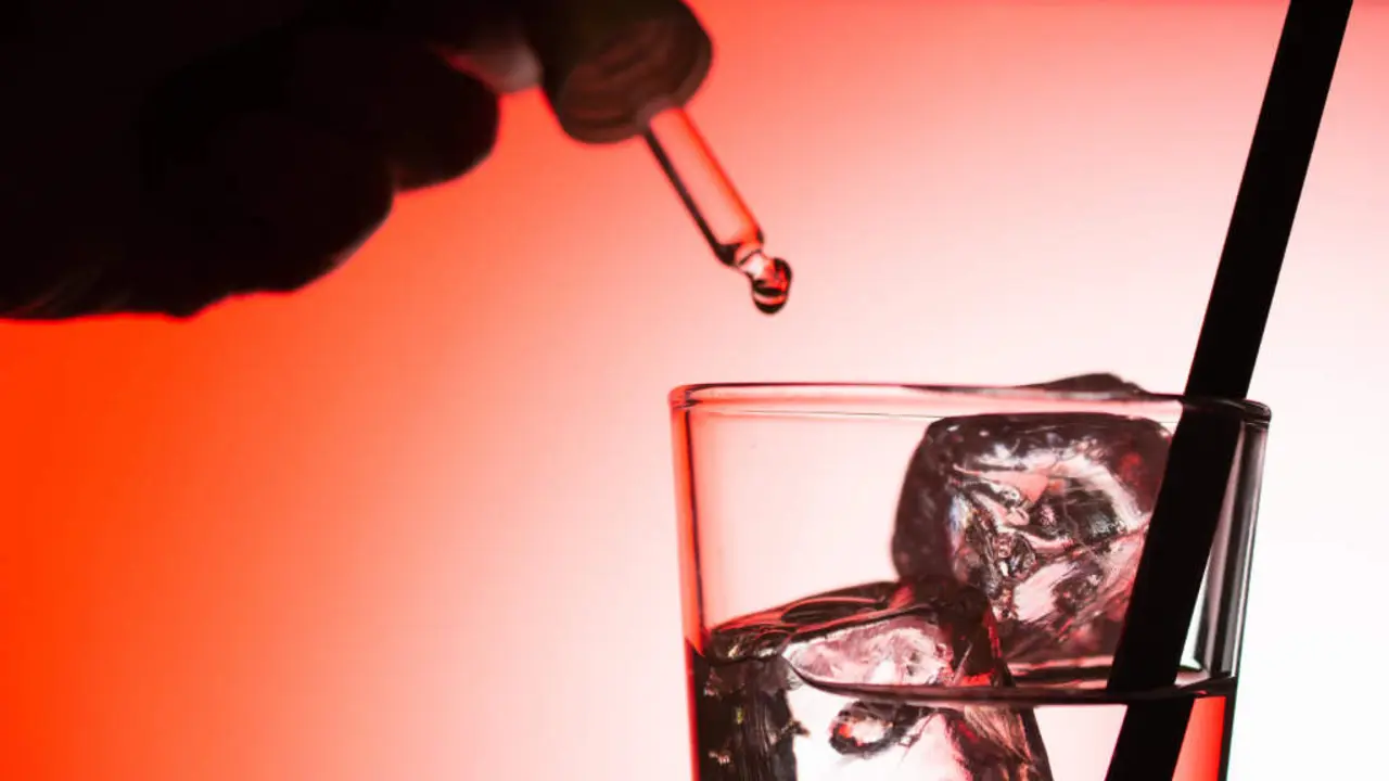 En 80% dos casos o alcol &eacute; a substancia consumida. (Foto: N&oacute;s Diario)