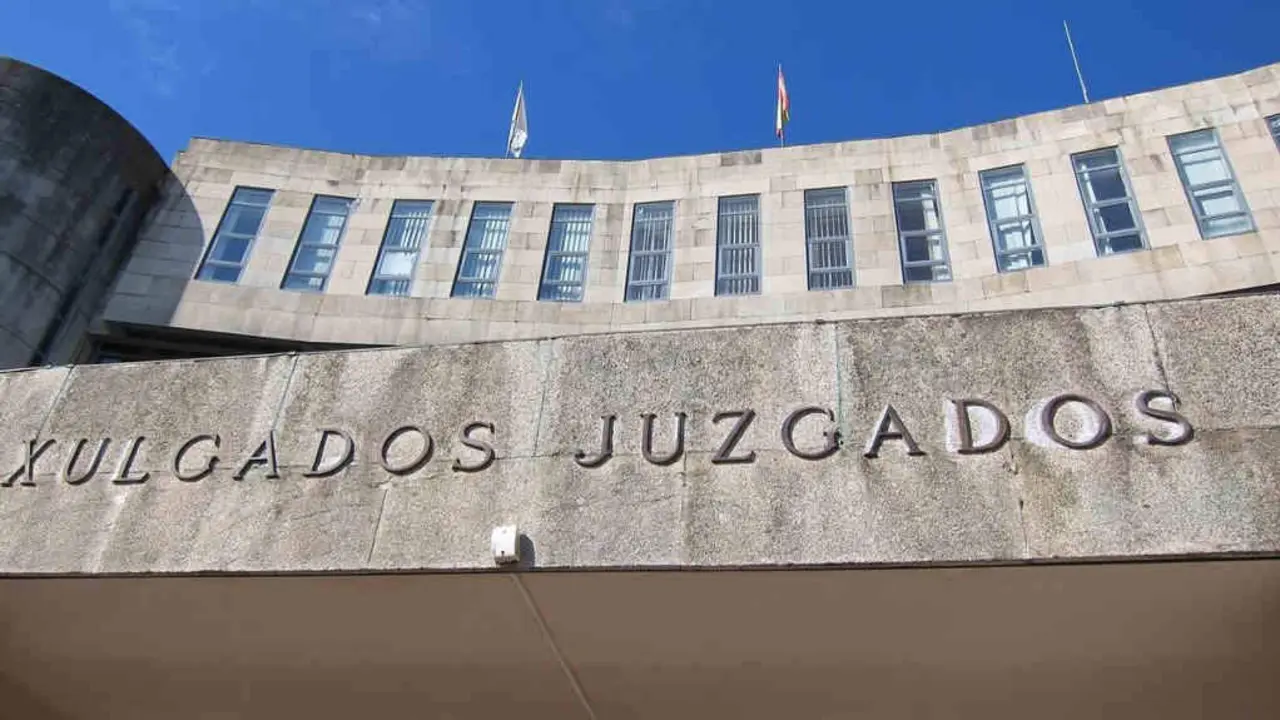 Xulgados de Santiago. (Foto: N&oacute;s Diario)