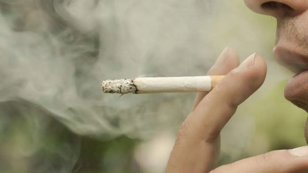 tabaco (Foto: N&oacute;s Diario)