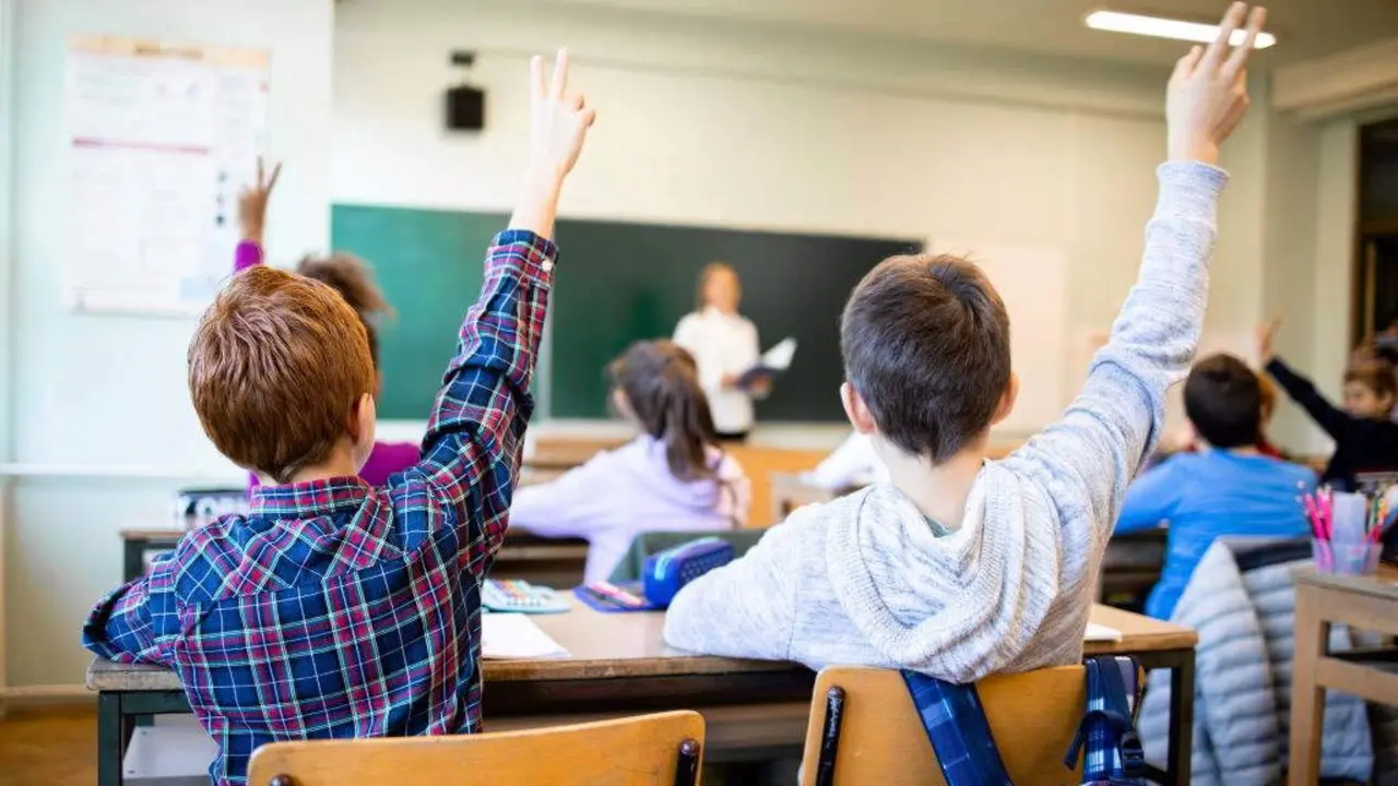 A guia didactica impartirase en diversos centros educativos.
. (Foto: N&oacute;s Diario).
