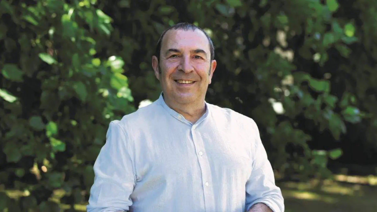 V&iacute;ctor Ferreiro afirma que Sumar ten vocaci&oacute;n plurinacional.