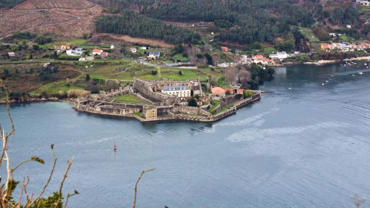 Castelo de San Filipe