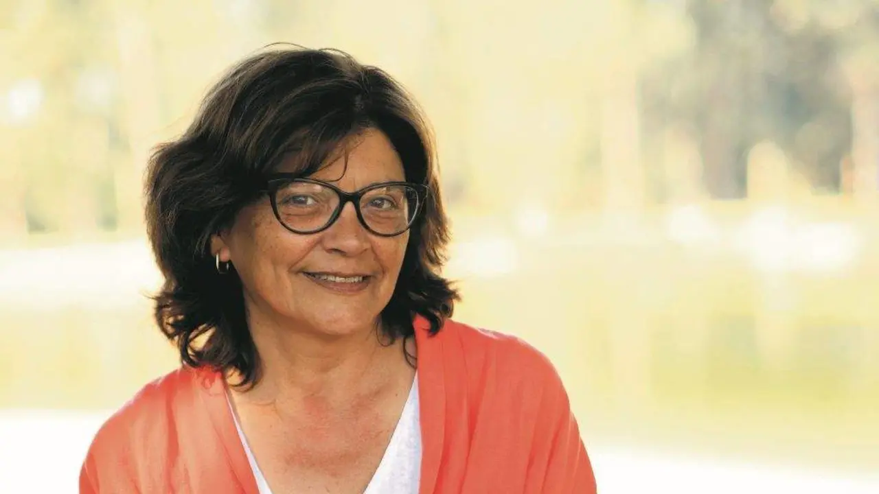 Carme da Silva foi deputada no Parlamento e &eacute; edila en Pontevedra. (Foto: N&oacute;s Diario)