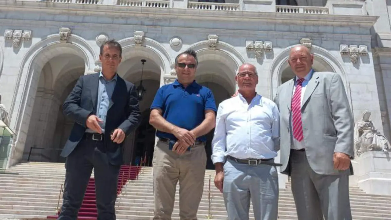 MIRANDES