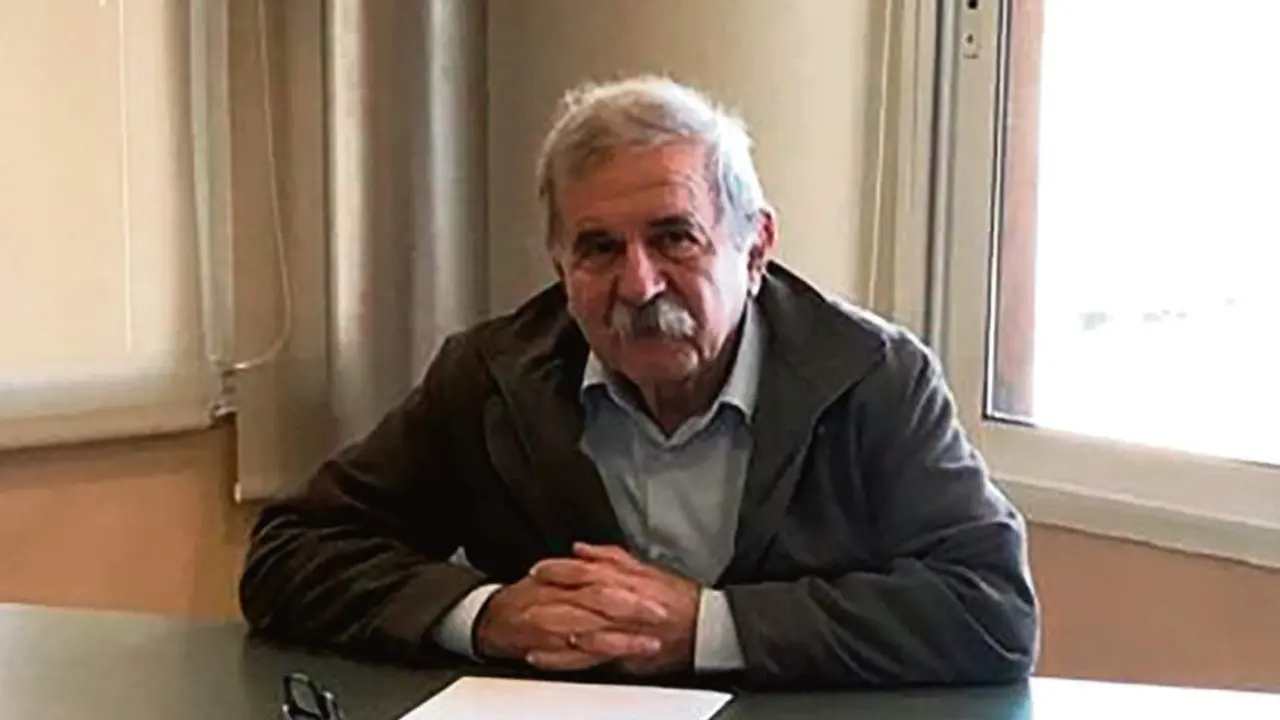 Roberto Ucha