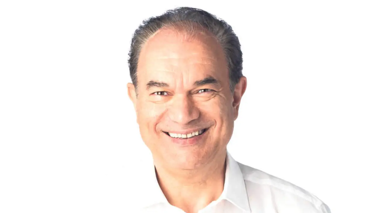 Xos&eacute; Crespo &eacute; alcalde de Lal&iacute;n. (Foto: N&oacute;s Diario)