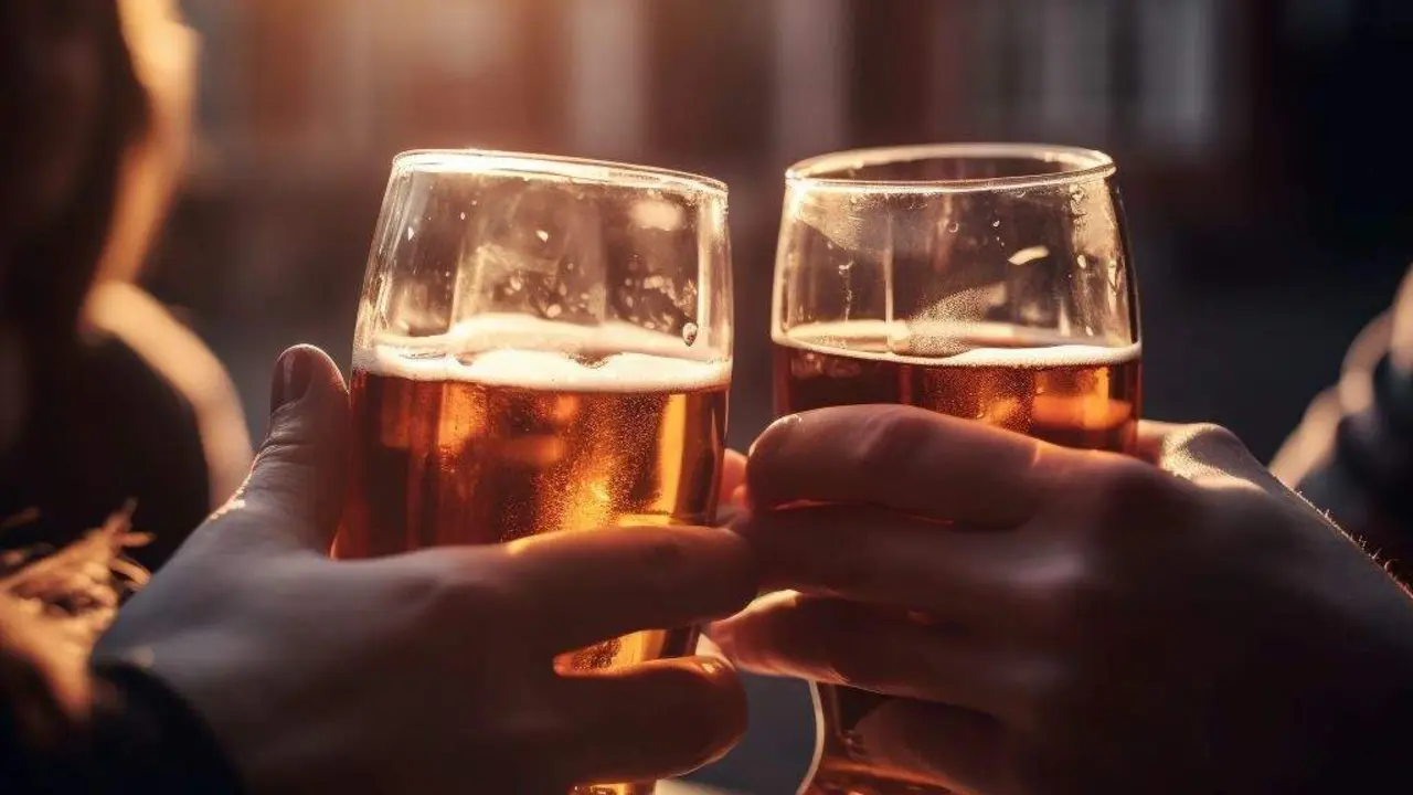 #cervexa #alcol #bebida (Foto: N&oacute;s Diario)