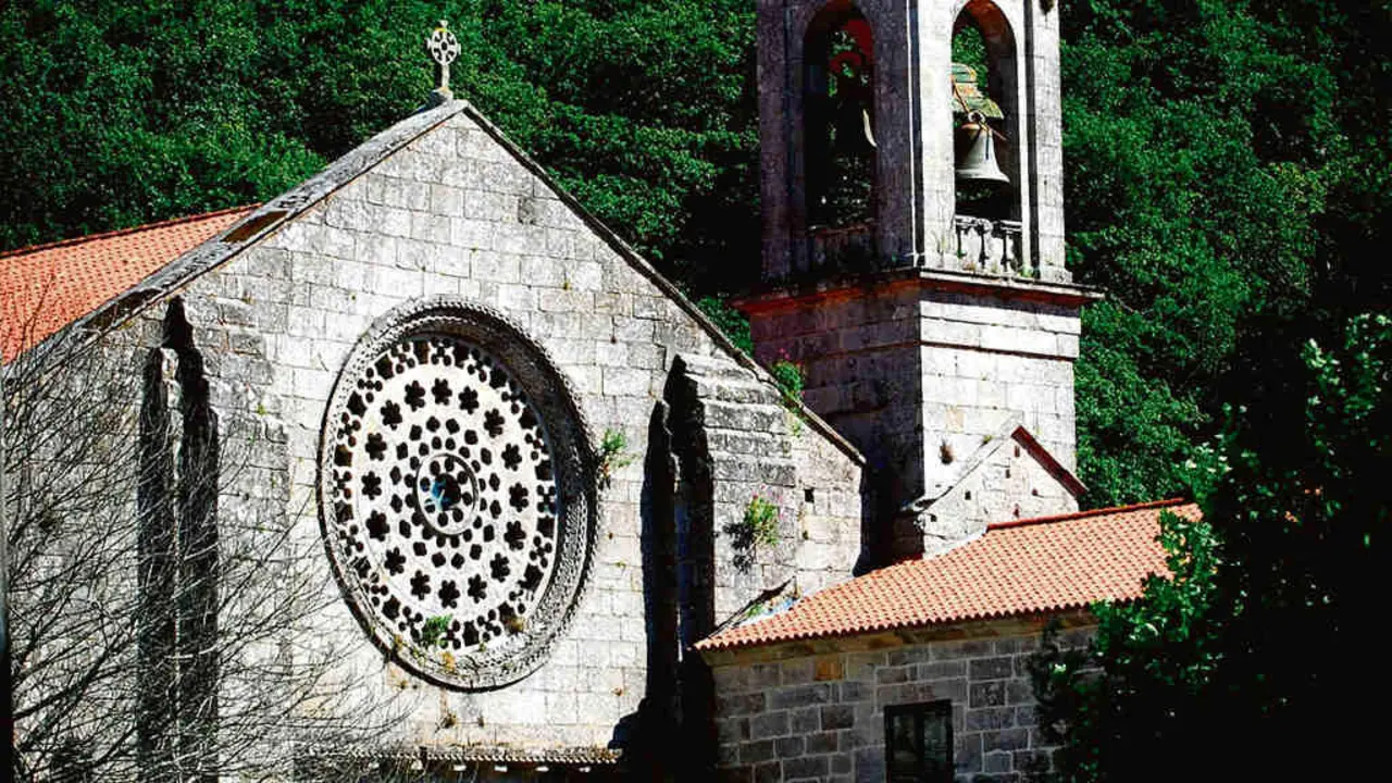 armenteira