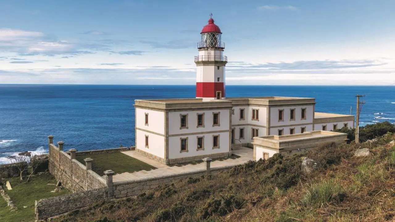 Cabo Silleiro