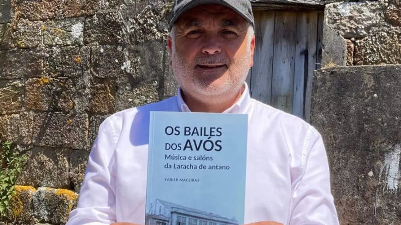 xabier maceiras