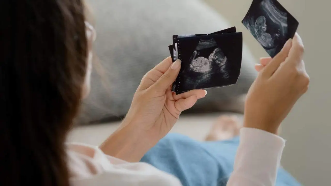 A estat&iacute;stica apunta que un de cada catro embarazos acaba en aborto ou morte fetal. (Foto: N&oacute;s Diario).