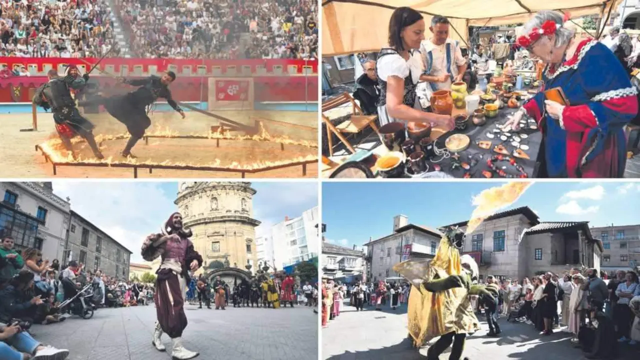 Dupla Feira Franca