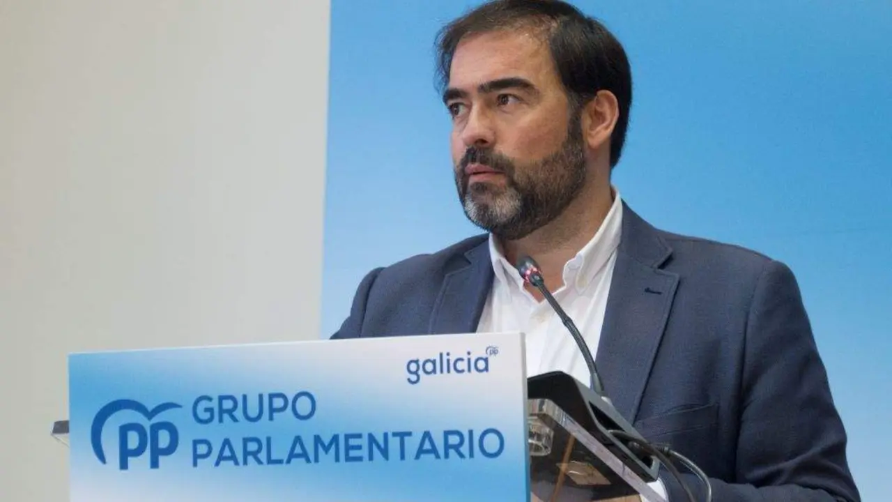 Pazos Cou&ntilde;ago