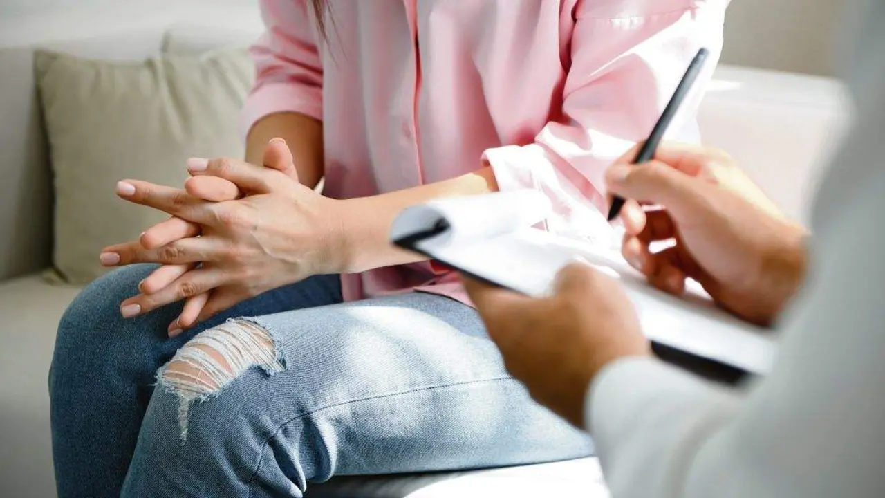 A prevenci&oacute;n eficaz do suicidio require abordar os determinantes de sa&uacute;de e as condici&oacute;ns de vida das persoas. (Foto: N&oacute;s Diario)