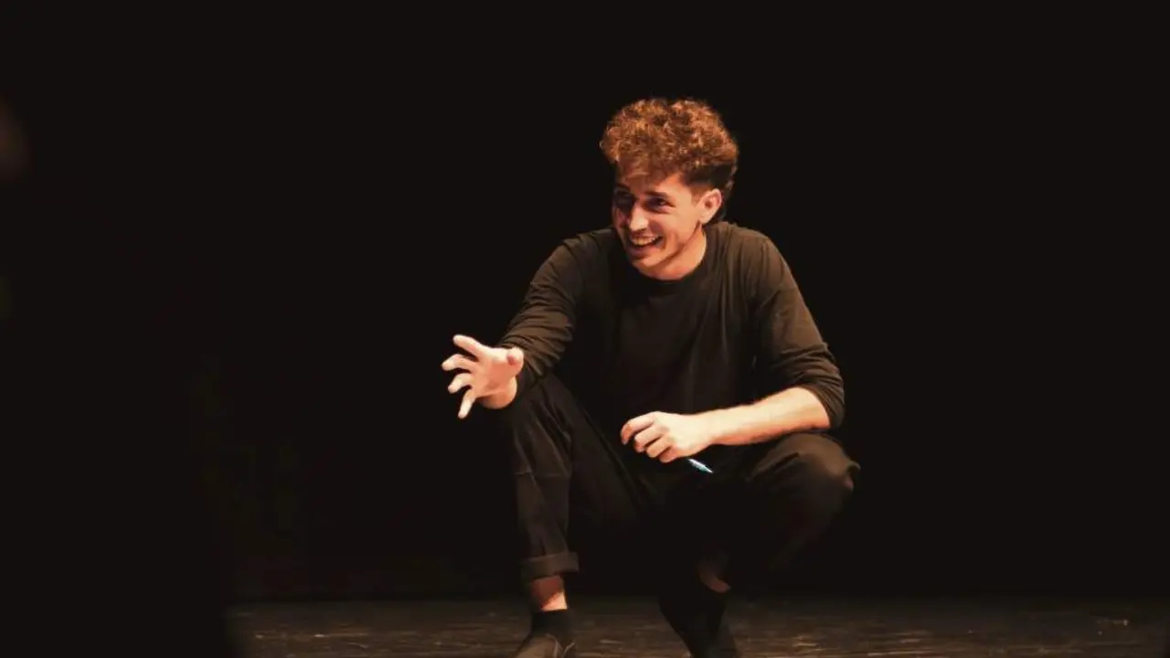Rafael Rey Domech, da compa&ntilde;&iacute;a Nauta.