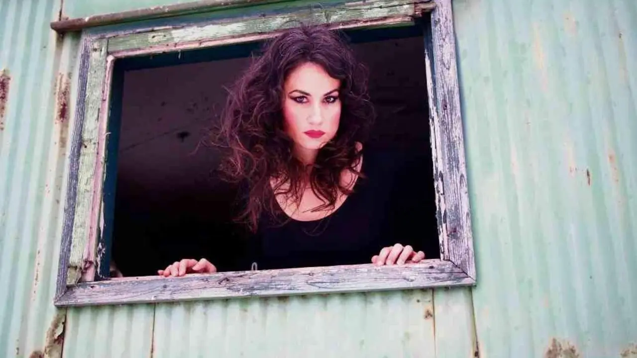 Yolanda Casta&ntilde;o. (Foto: Alberto Pombo)