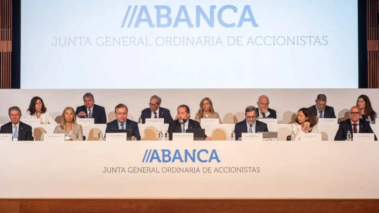 Abanca boa
