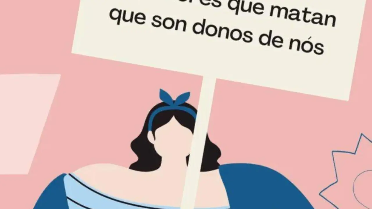 Ux&iacute;a - Amores que matan
