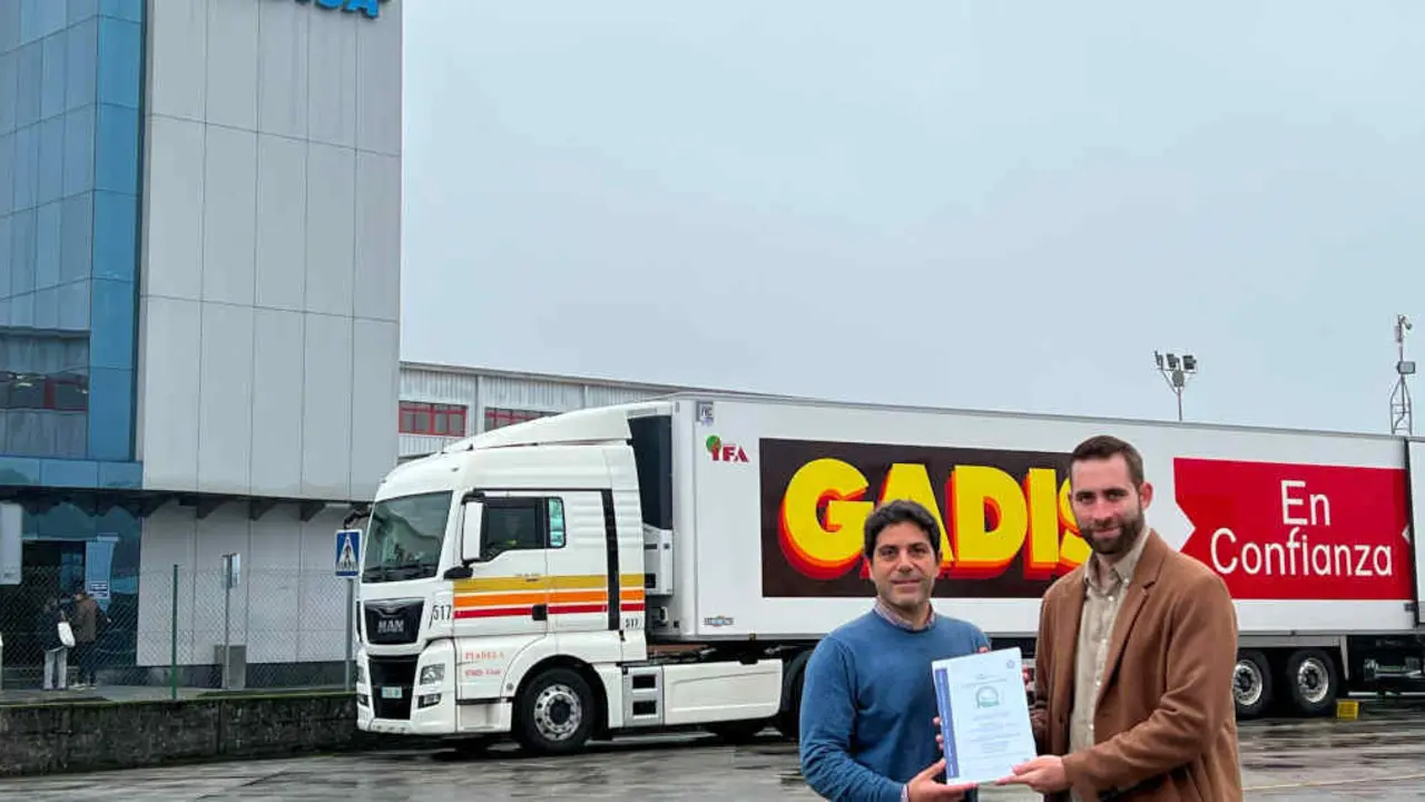 Instalaci&oacute;ns de Gadisa (Foto: Gadisa Retail).