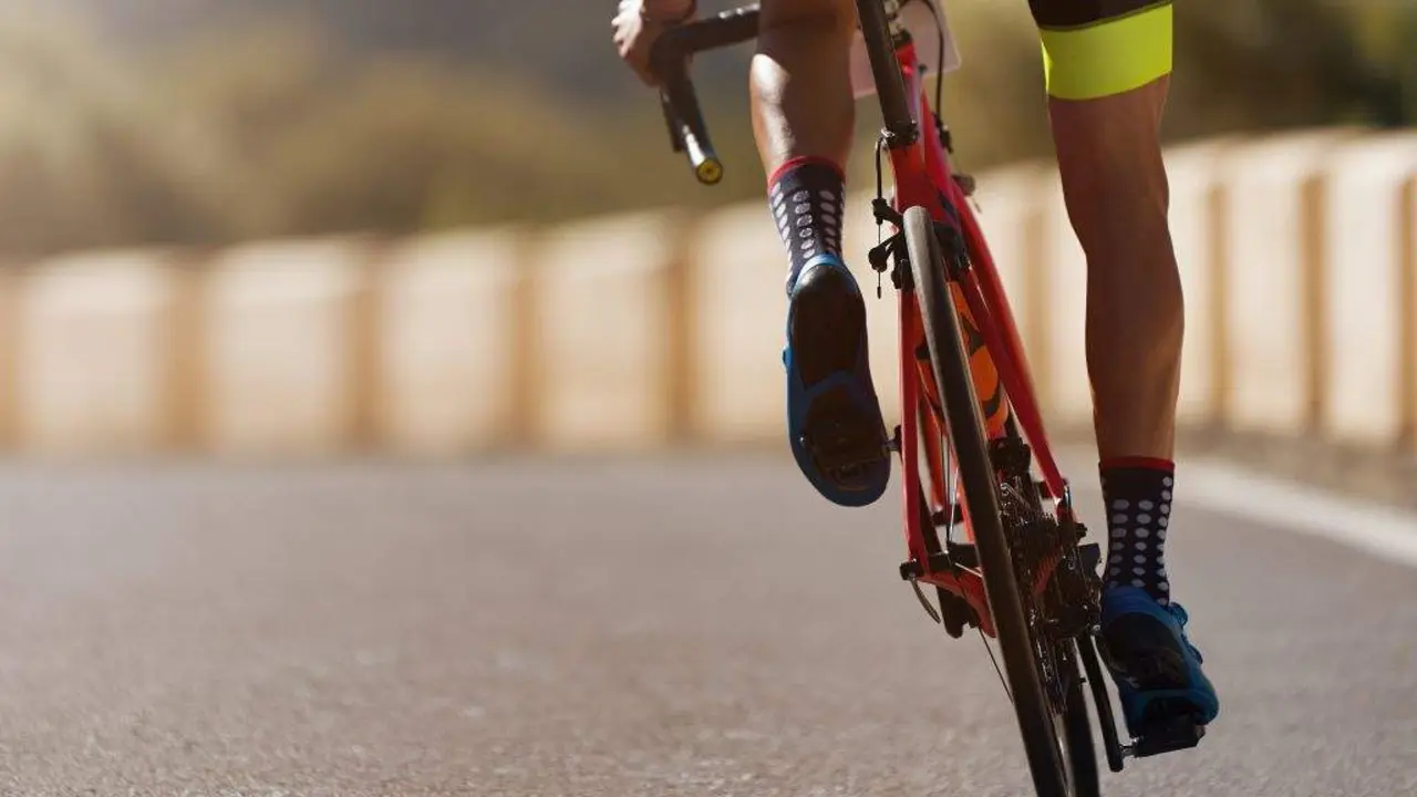ciclista ciclismo (Foto: N&oacute;s Diario)