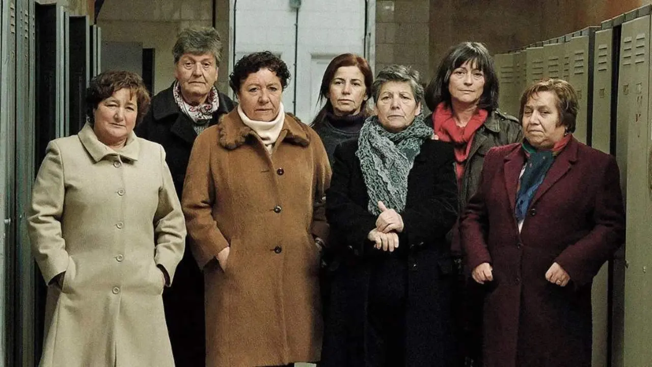 Fotograma de 'Naci&oacute;n', de Margarita Ledo. (Foto: N&oacute;s Produtra Cinematogr&aacute;fica Galega)