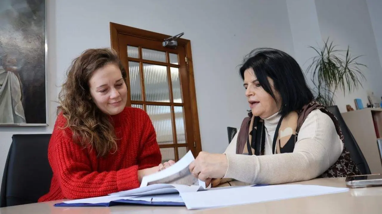 A Rede Muse&iacute;stica provincial recepcionou mobiliario, documentaci&oacute;n e outros artigos cedidos polo neto de Paz Taboada de Z&uacute;&ntilde;iga