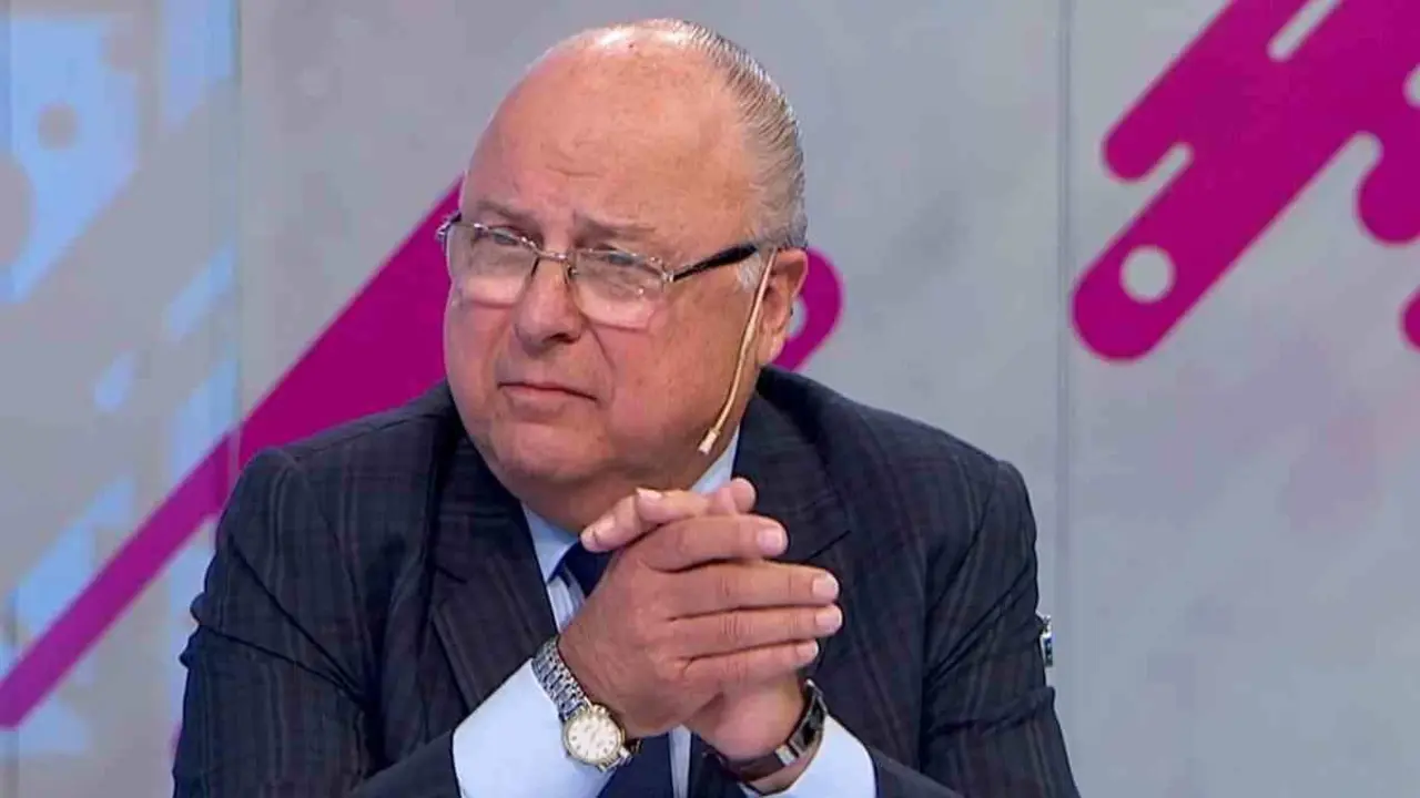 Alberto Iglesias, &uacute;ltimo presidente da Casa da Galiza, que foi clausurada en 2021 (Foto: Casa da Galiza).
