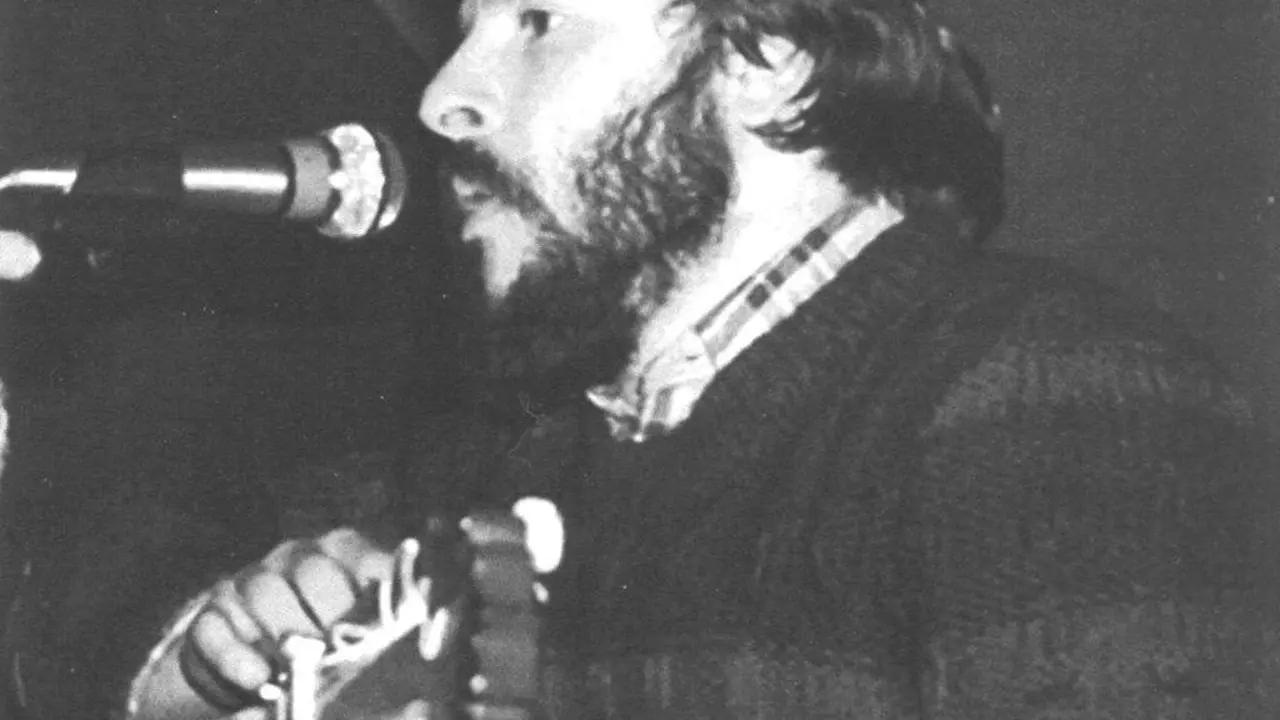 Mero Iglesias, nunha imaxe de arquivo. (Foto: Cedida)