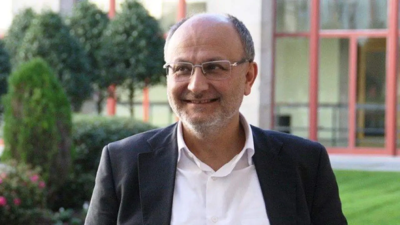 Abel Losada. (Foto: Cacharela)