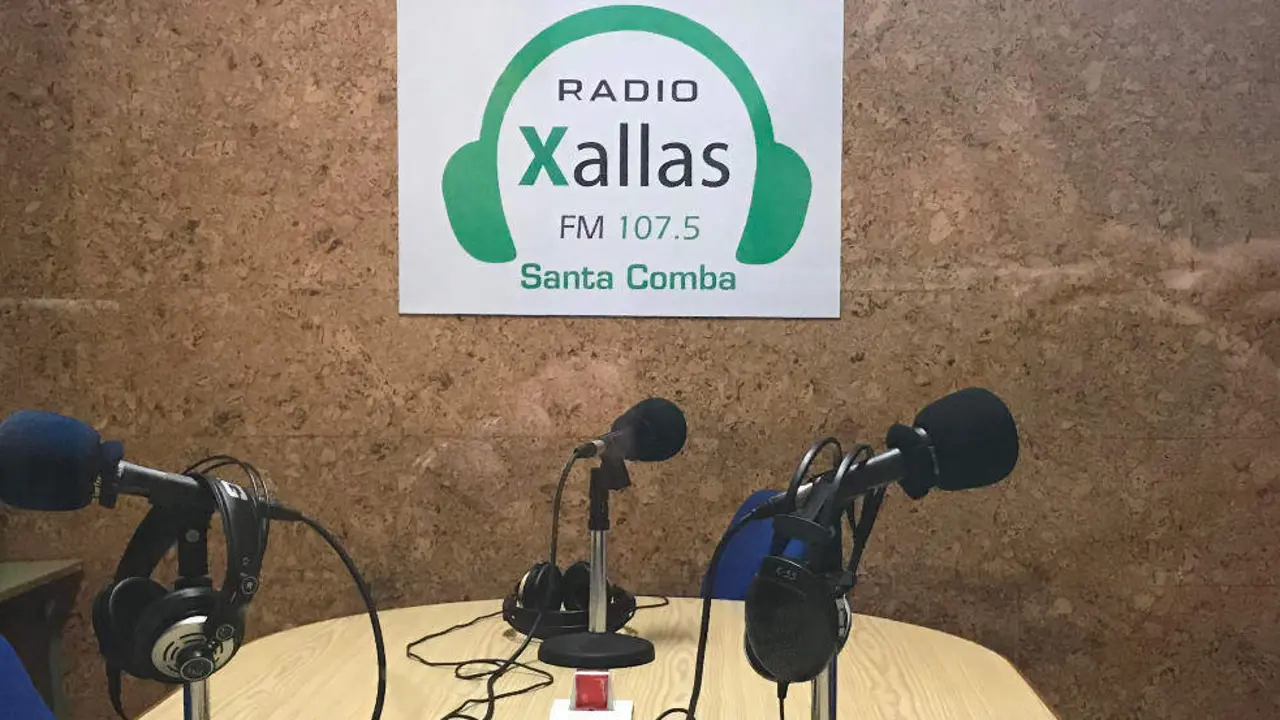 Radio Xallas