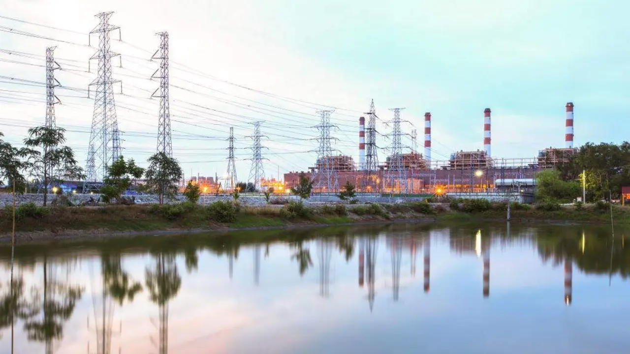 Un factor adicional que explica por que Europa se asoma ao abismo da recesi&oacute;n &eacute; a suba dos custos enerx&eacute;ticos. (Foto: N&oacute;s Diario).