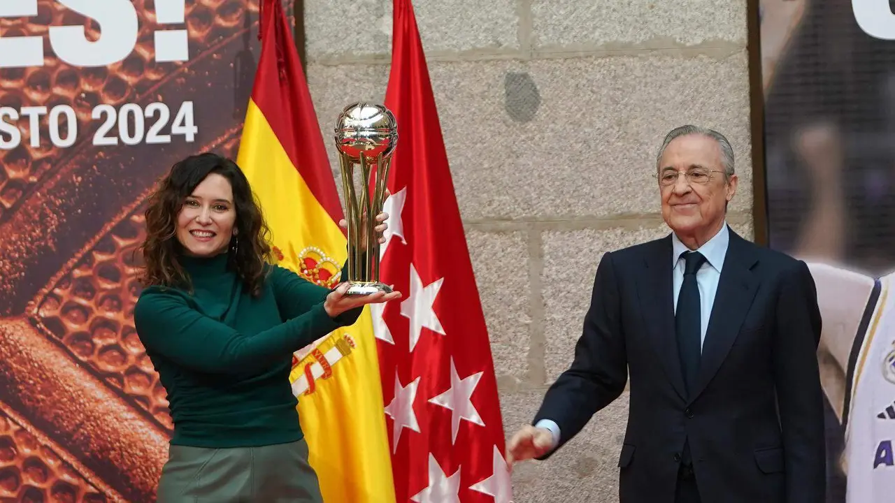 Ayuso
