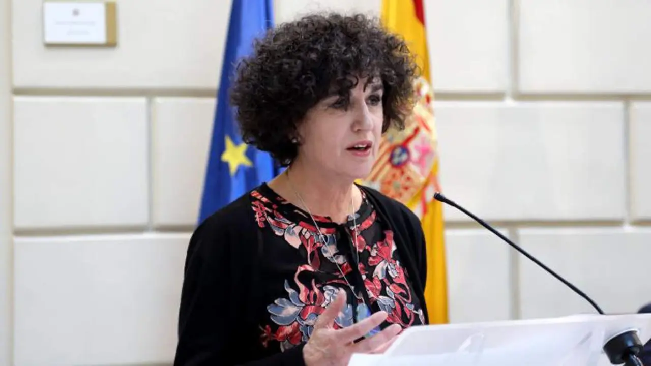 Mar&iacute;a &Aacute;ngeles S&aacute;nchez-Conde. (Foto: Ministerio P&uacute;blico espa&ntilde;ol)