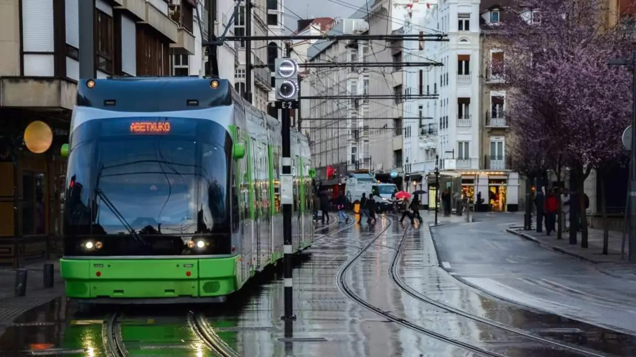 ferrocaril