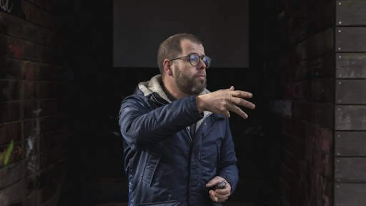 Fran quiroga