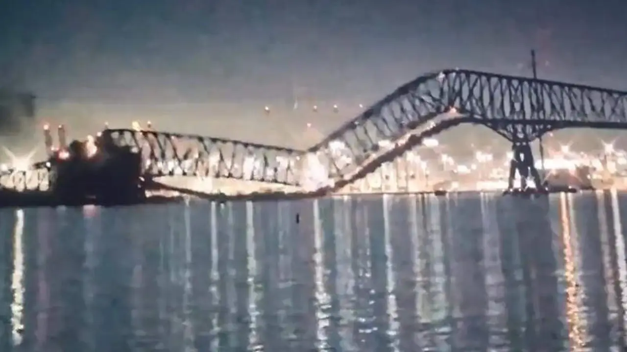 PONTE BALTIMORE