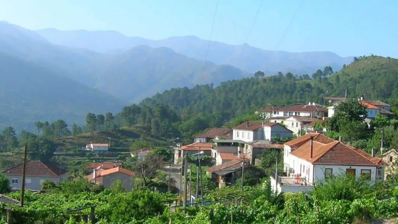 Os feitos tiveron lugar no Concello de Lobios. (Foto: N&oacute;s Diario).
