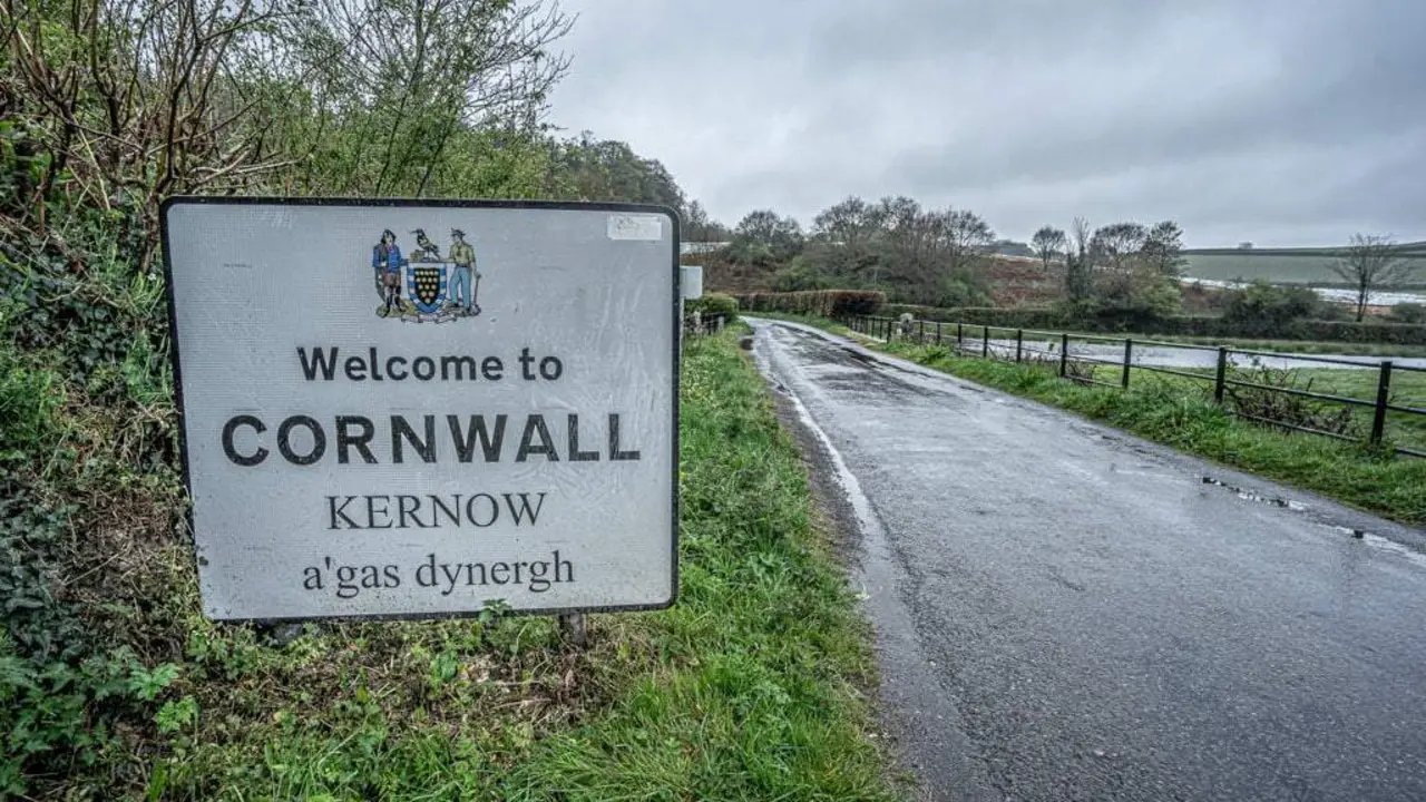 kernow cornualles