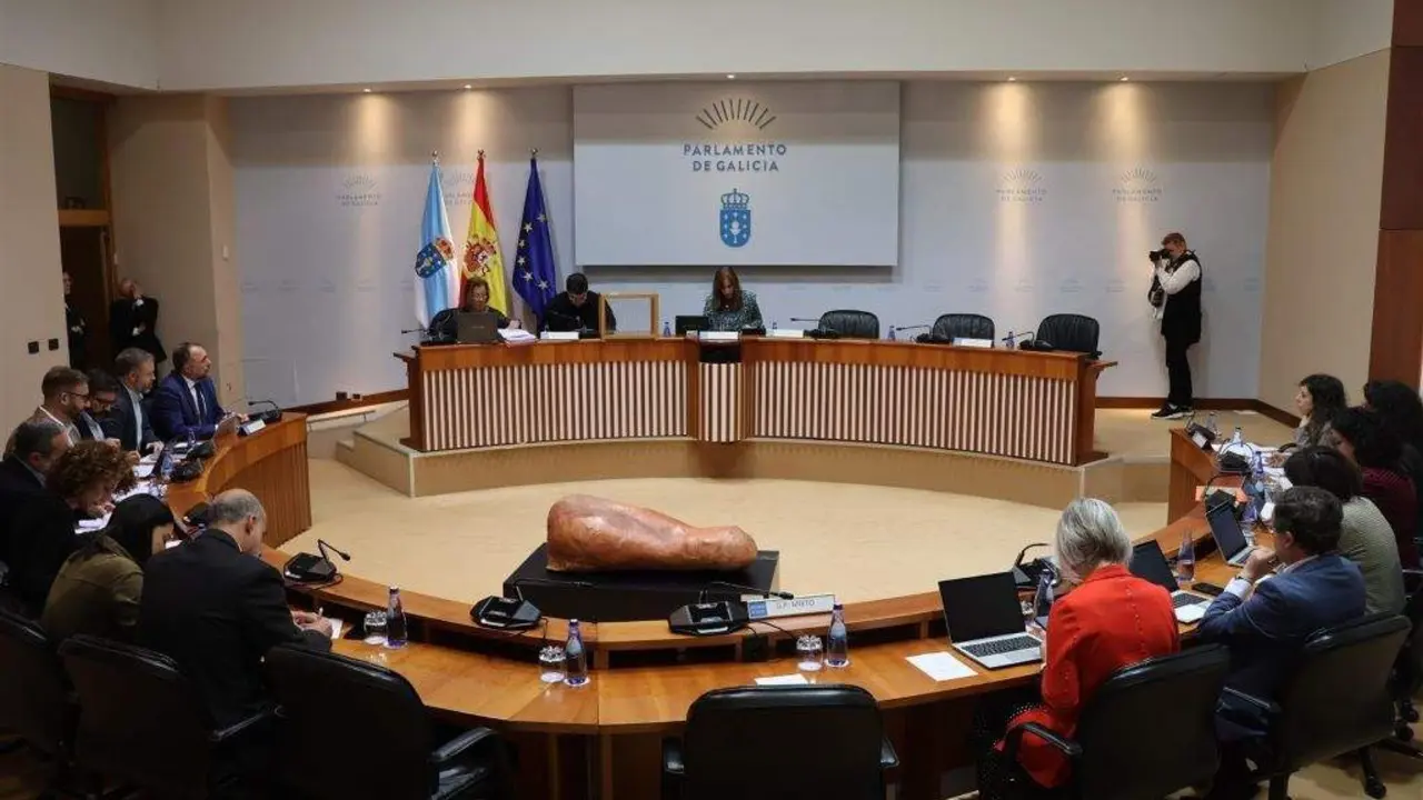 Parlamento