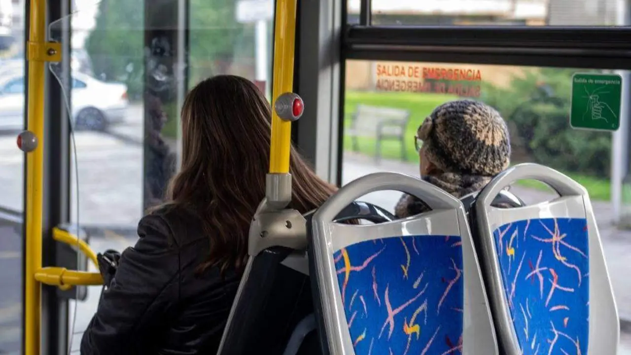 A UE ten como obxectivo acadar un 29% de presenza de enerx&iacute;a renovable no sector transporte en 2030. (Foto: Xunta da Galiza).