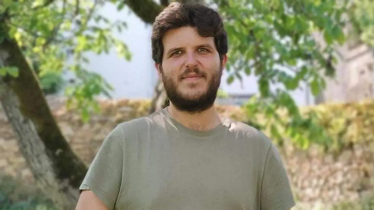 ricardo castro camba
