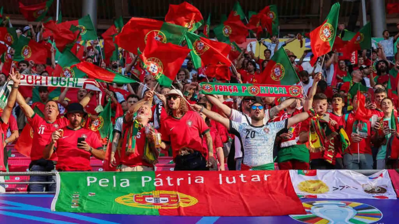 A competici&oacute;n continental aumenta de temperatura a medida que se achegan os encontros decisivos. (Foto: Europa Press).