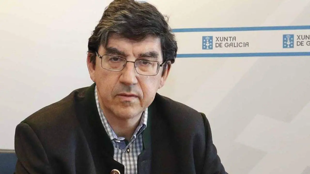 Ignacio L&oacute;pez-Chaves. (Foto: N&oacute;s Diario)