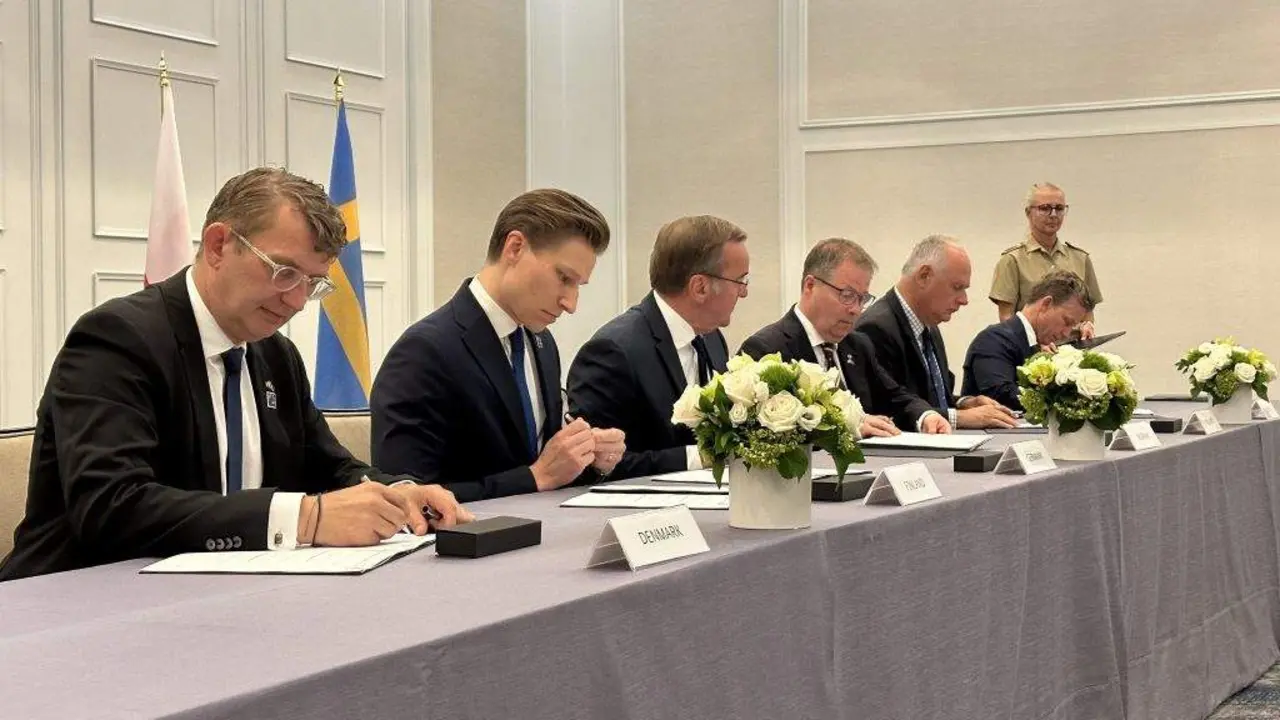 EuropaPress_6080053_09_july_2024_us_washington_boris_pistorius_3rd_germanys_defence_minister