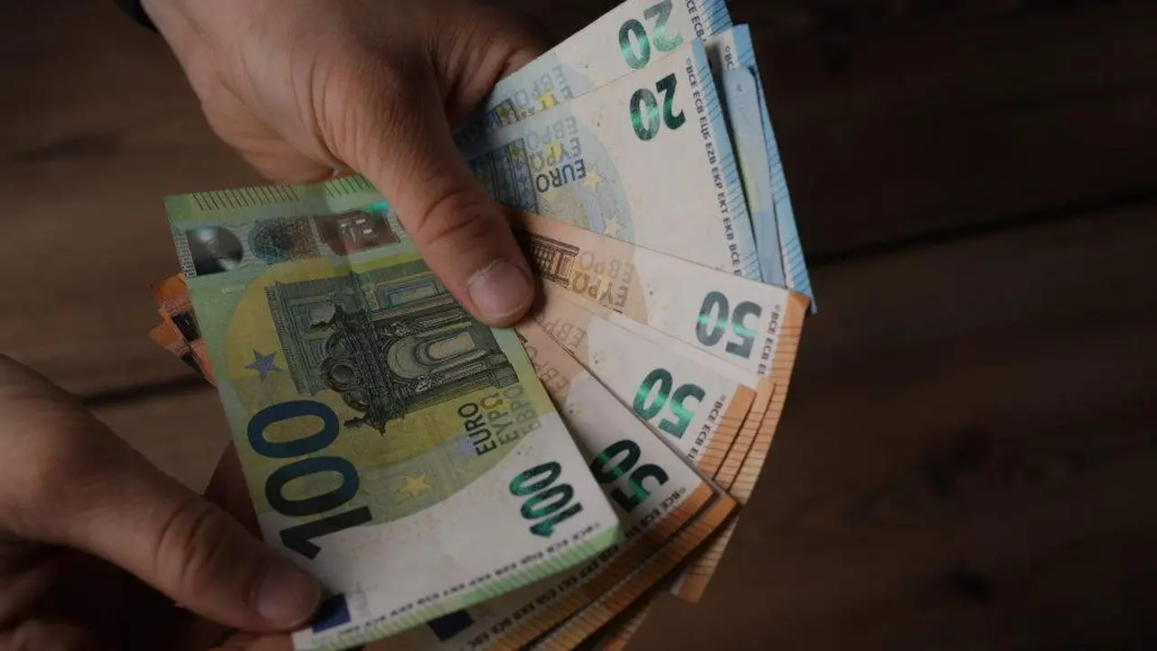 O d&eacute;ficit fiscal total da Galiza abeira os 4.000 milh&otilde;es de m&eacute;dia anual. (Foto: N&oacute;s Diario).